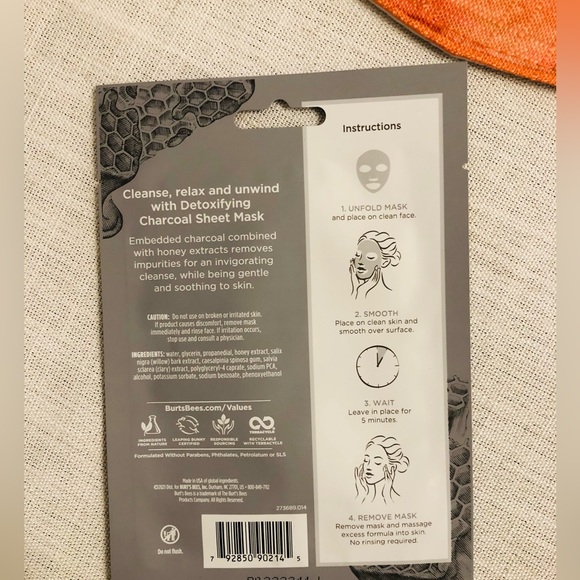 Face masks bundle - Picture 3 of 8